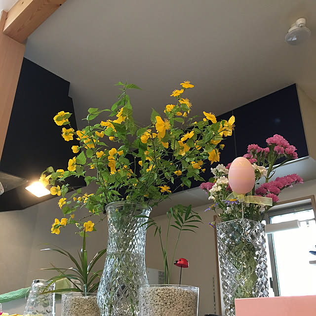 Grace..homeさんの実例写真