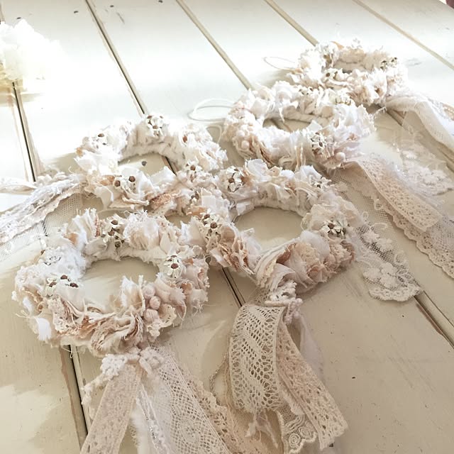 ChouchouLejardinさんの実例写真