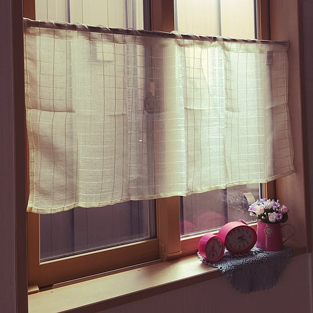 Satomiさんの実例写真