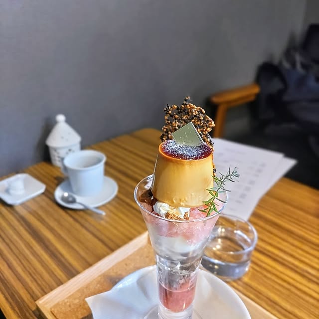 Haさんの部屋