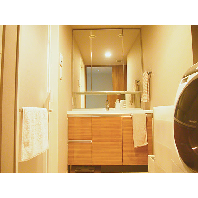 tama.simpleさんの実例写真
