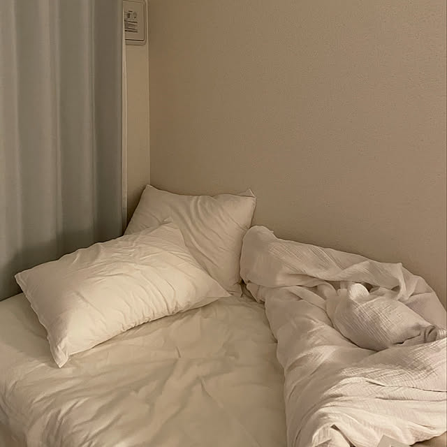 mさんの実例写真