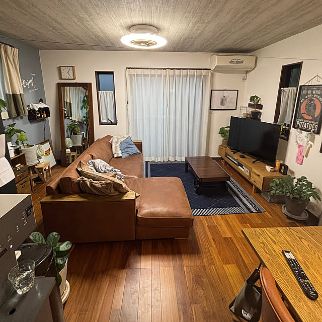 sevenhunterさんの実例写真