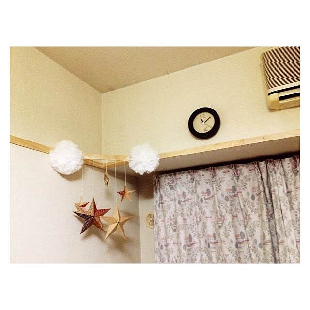 nakiさんの実例写真