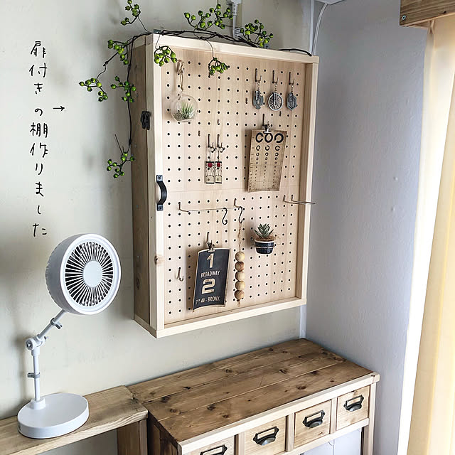 arch.to.meetさんの部屋