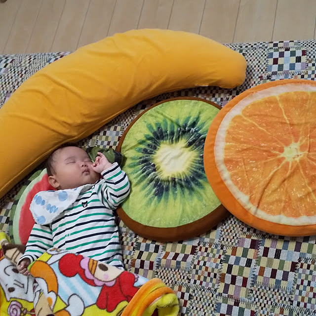 H+M+S...HappyLife...さんの実例写真