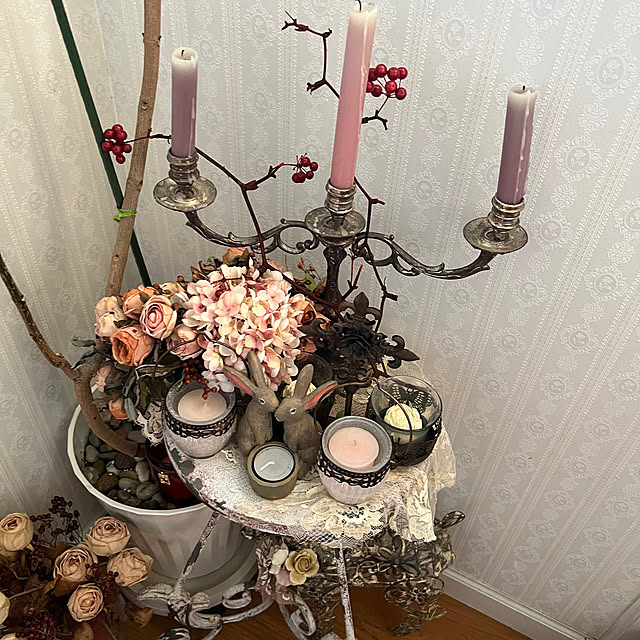 AYUKOさんの部屋