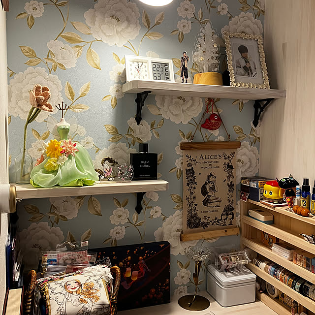 zuzuさんの実例写真