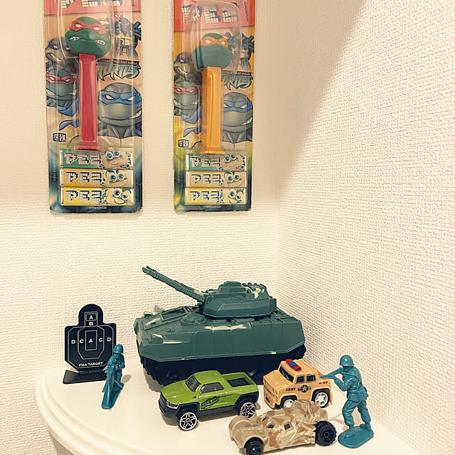 can_canさんの実例写真