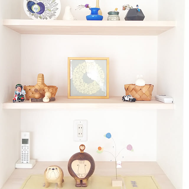 s.houseさんの実例写真
