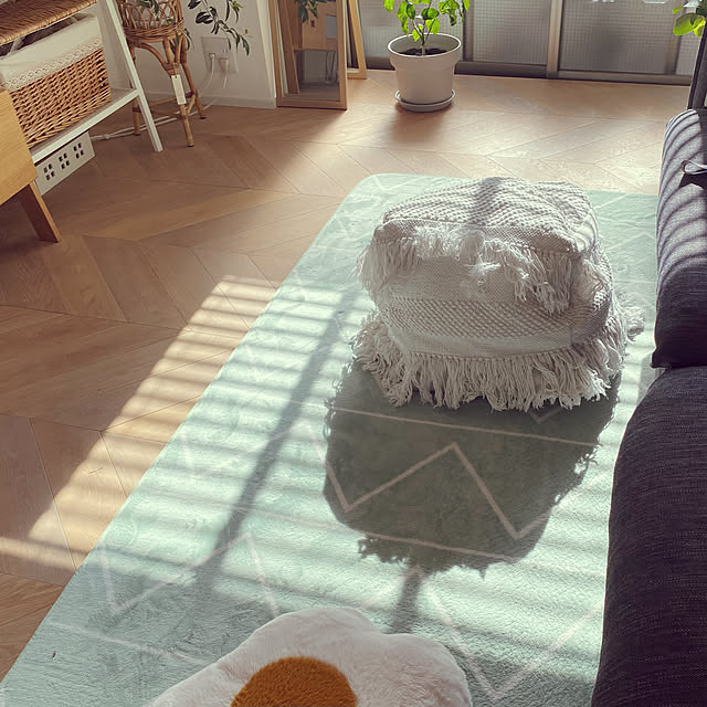 Minさんの実例写真