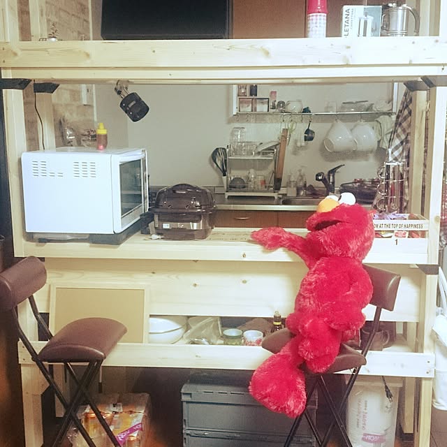 dorugavaさんの実例写真