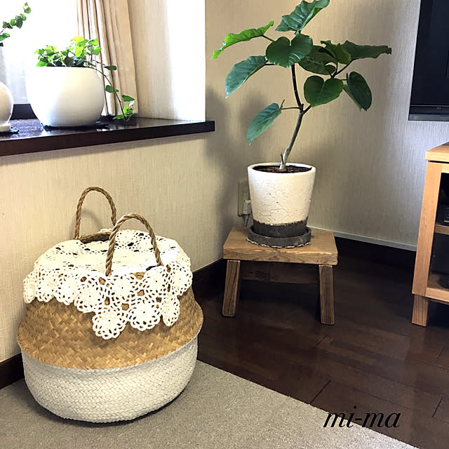 mi-maさんの実例写真