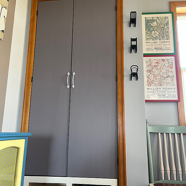 cloverさんの部屋