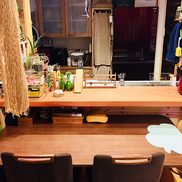 SUZUKI_HOUSEさんの実例写真