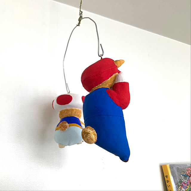 kotatsuさんの部屋