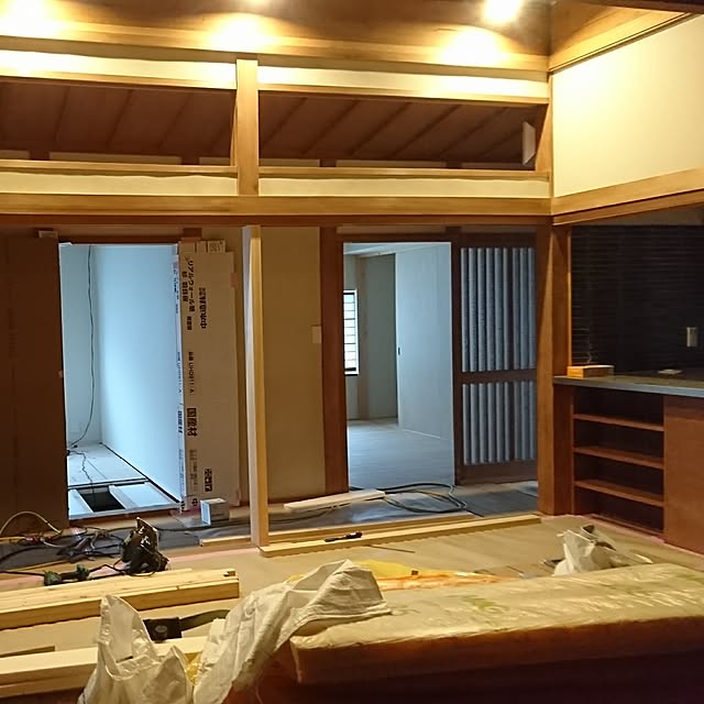 coffee-groundsさんの実例写真