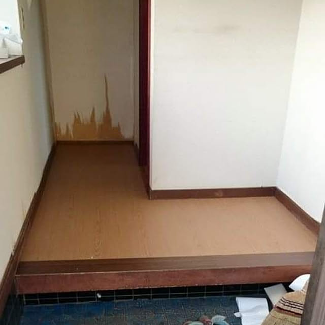 POCCHAMANさんの実例写真