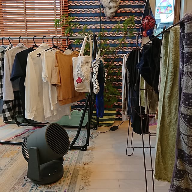 urchinさんの部屋