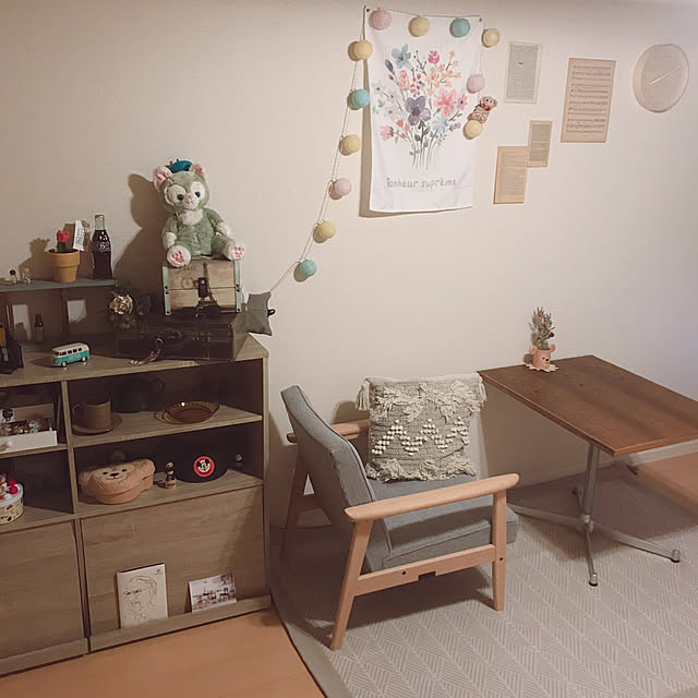 kinako0248さんの実例写真