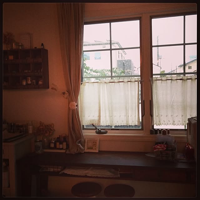 Nanaさんの実例写真