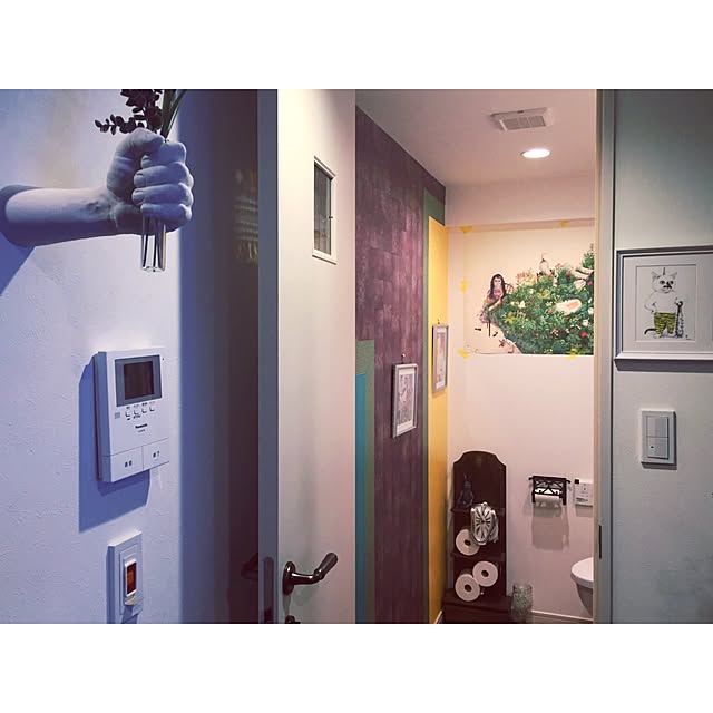 municoさんの実例写真