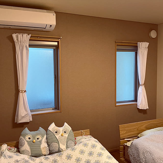 chiiyanさんの部屋