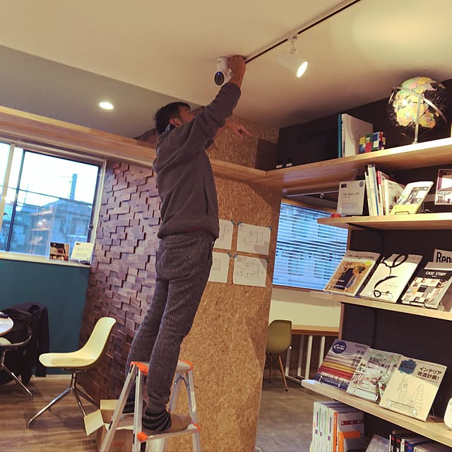 Renotta365Lab.さんの実例写真