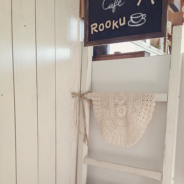 rookuさんの実例写真