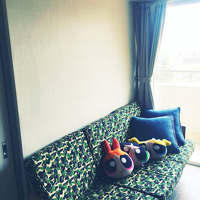sushitamaさんの実例写真