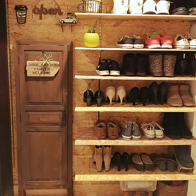 Browncafeさんの実例写真