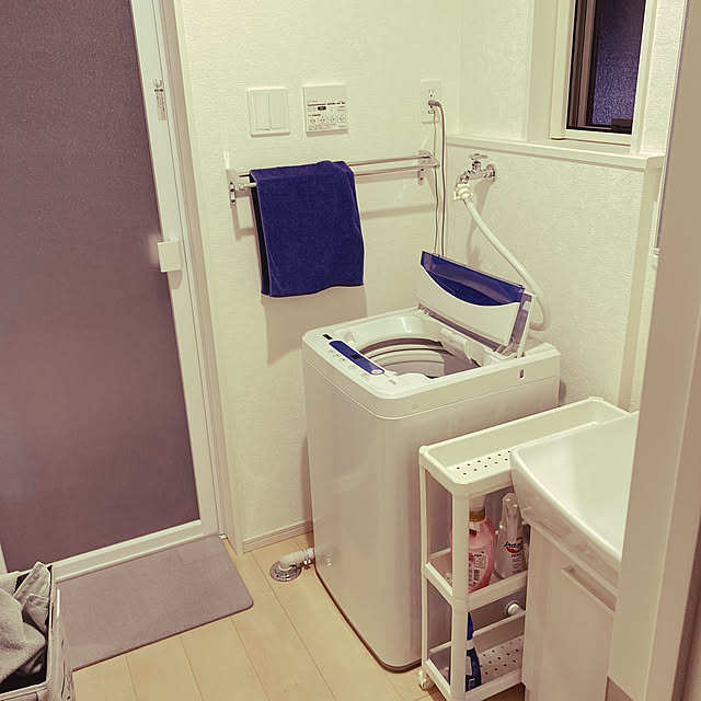 モニター応募投稿/バス/トイレのインテリア実例 - 2021-03-24 20:31:23