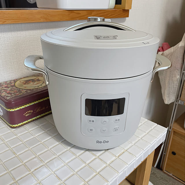 nicoさんの実例写真