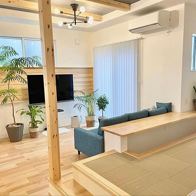 saa.houseさんの実例写真