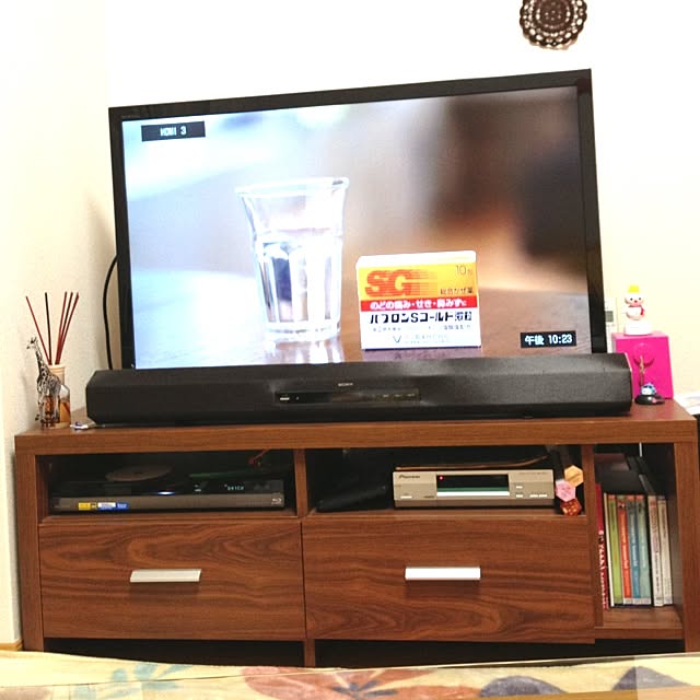 実例写真