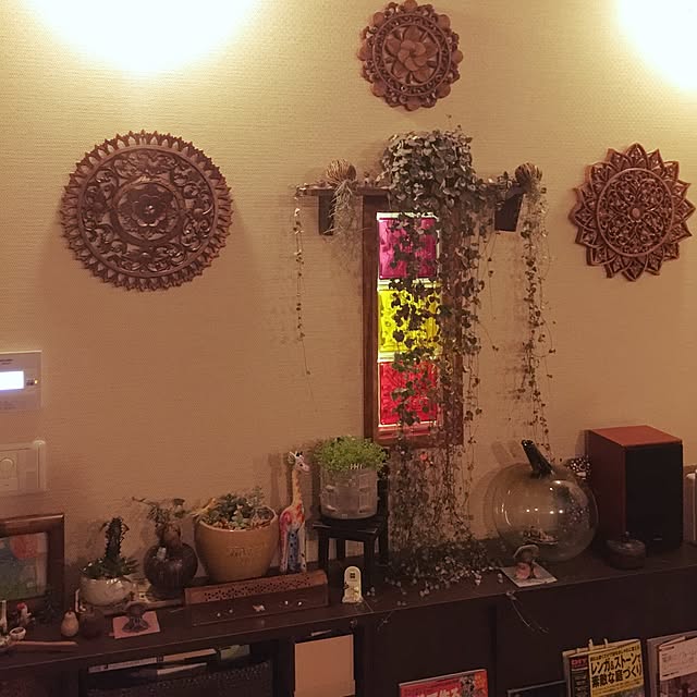 Bariboy1972さんの実例写真