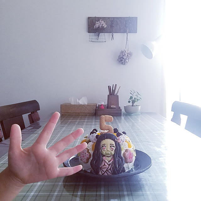 325unさんの実例写真