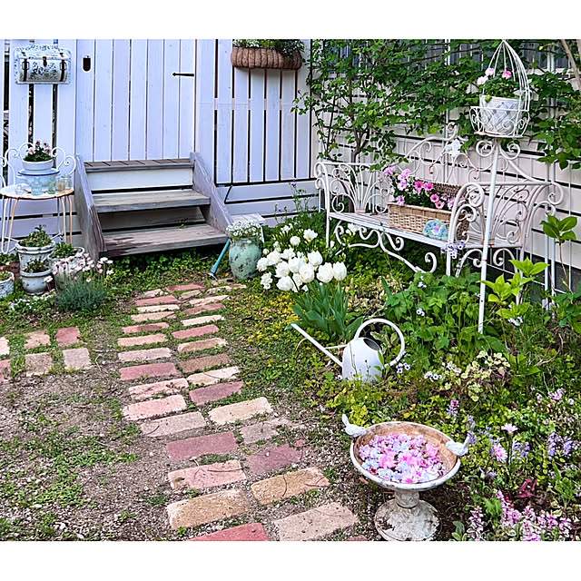 ponさんの実例写真