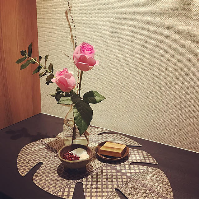 chamaさんの実例写真