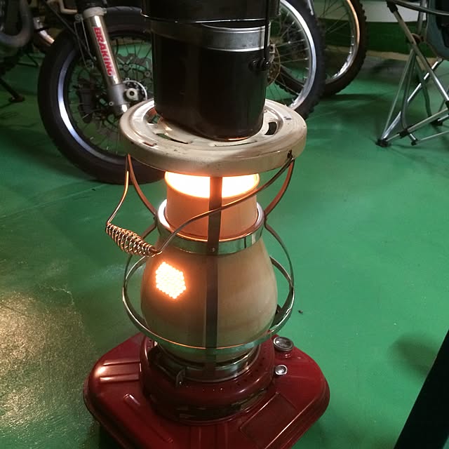 Yoshihideさんの実例写真