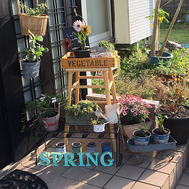 fusaさんの部屋