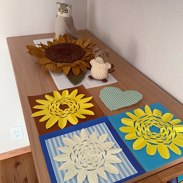 chiiyanさんの部屋