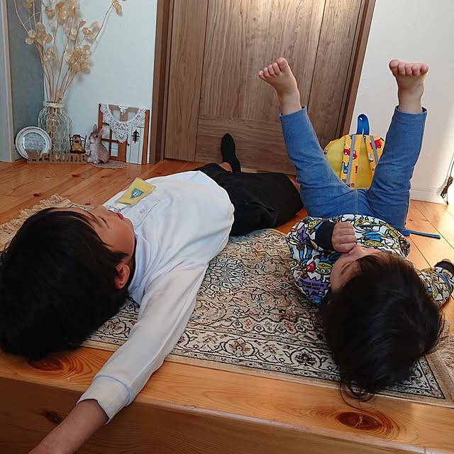 ri-eさんの部屋