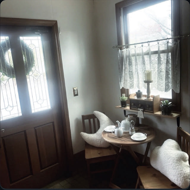 Ohigeさんの実例写真