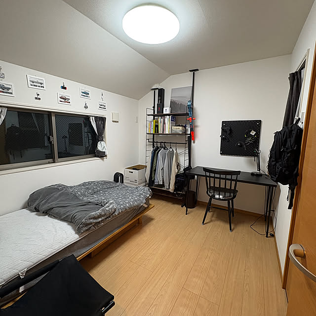 a_achacoさんの部屋