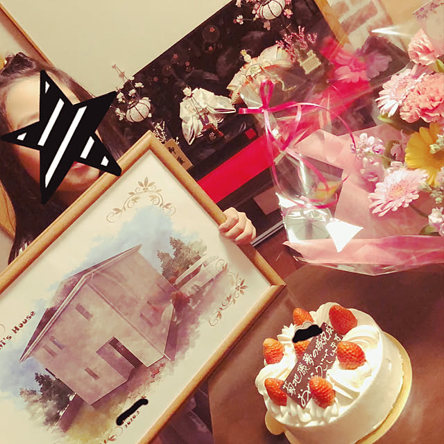 nicoさんの実例写真