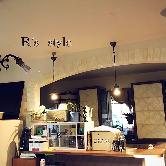 romiさんの実例写真