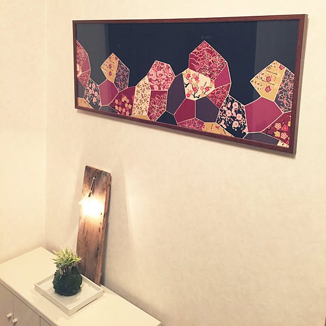 teraさんの実例写真
