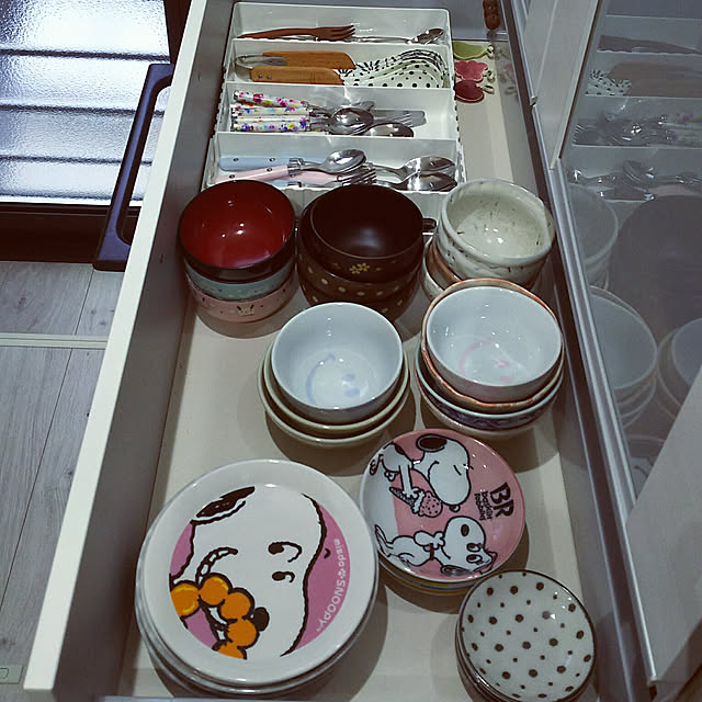 ku-kaiさんの実例写真