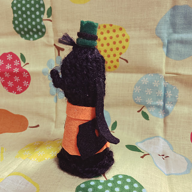 manduonmaさんの実例写真